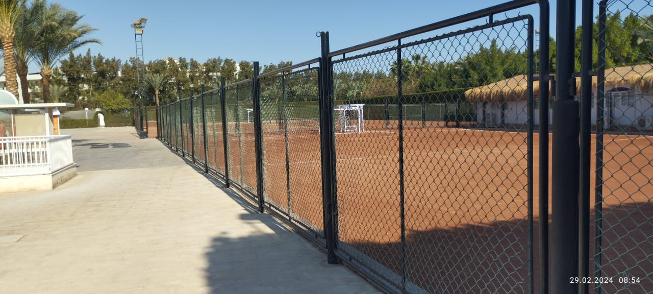 Sport & Freizeit Desert Rose