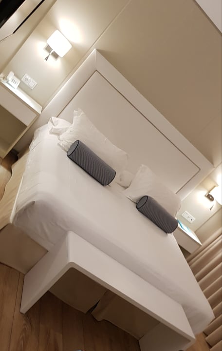 Zimmer H10 Ocean Dreams - Adults only