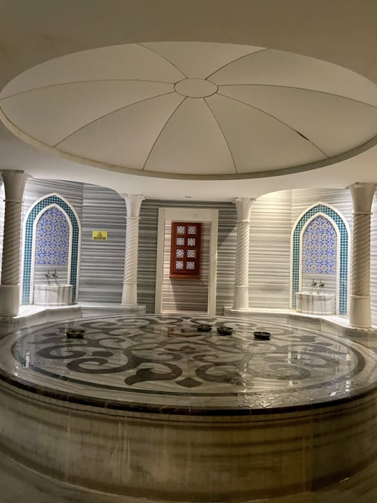 Sport & Freizeit Ramada Plaza by Wyndham Antalya