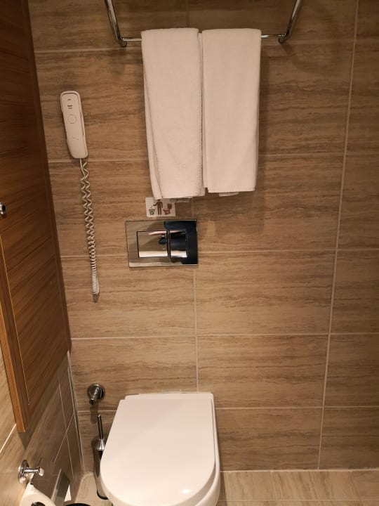 Zimmer Grand Park Lara Hotel