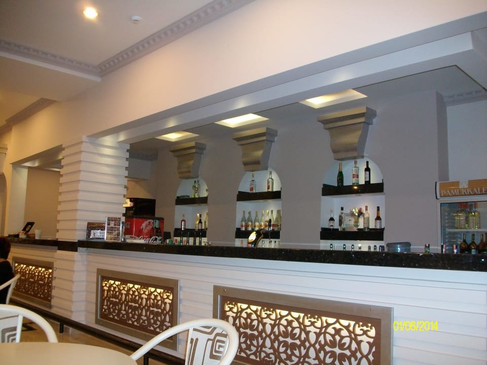 Sunsetbar Hotel Club Paradiso