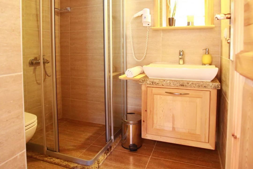 Bad Nature Village Olympos