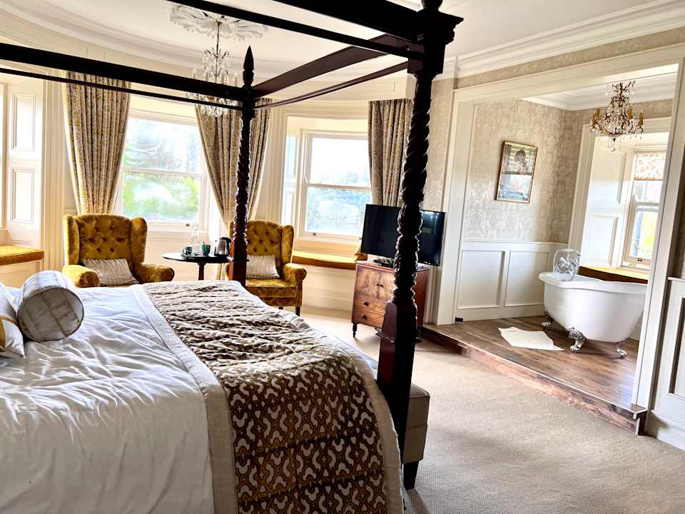 Sonstiges Hotel Ballyseede Castle