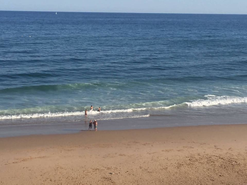 Menschenleer Grand Kaptan