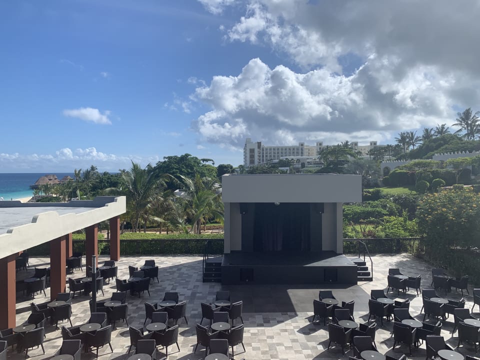 Sport & Freizeit Hotel Riu Palace Zanzibar