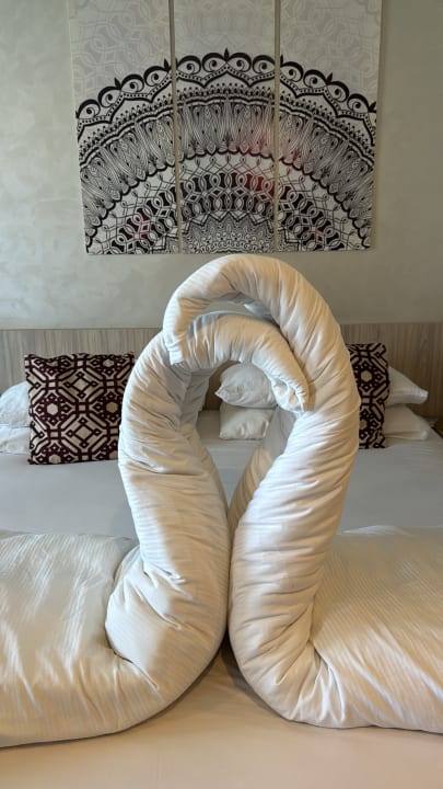 Zimmer Amarina Abu Soma Resort & Aquapark