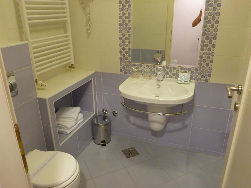 Bad Hotel Zlatna Vala