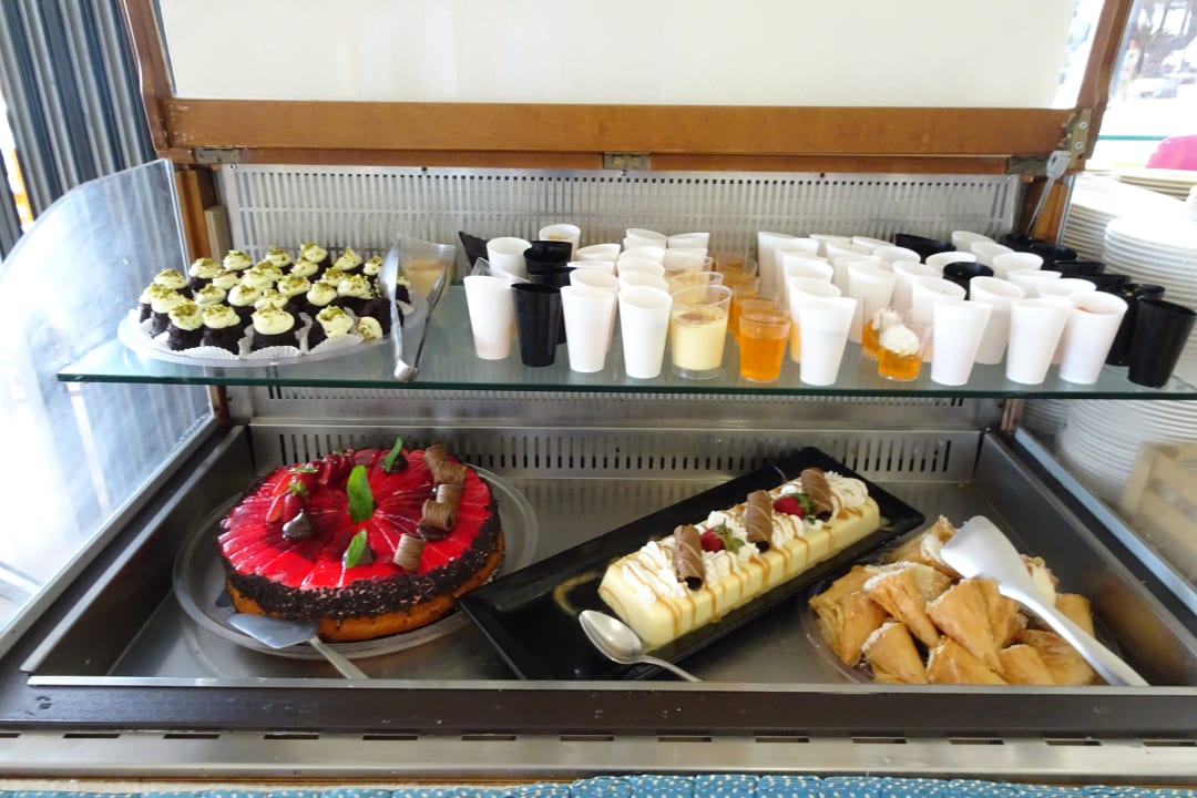 Gastro Hotel Calypso Beach