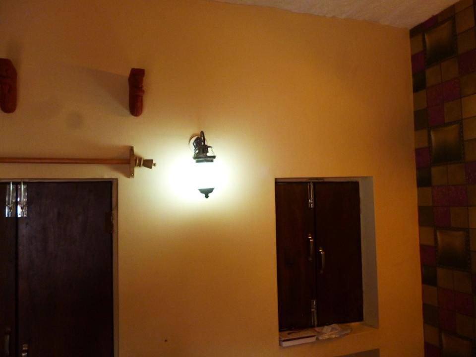 Pokój Hem Guest House Jodhpur