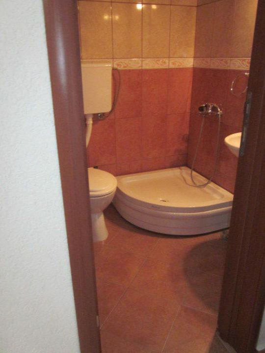 Bathroom Hotel Rooms Adriatic