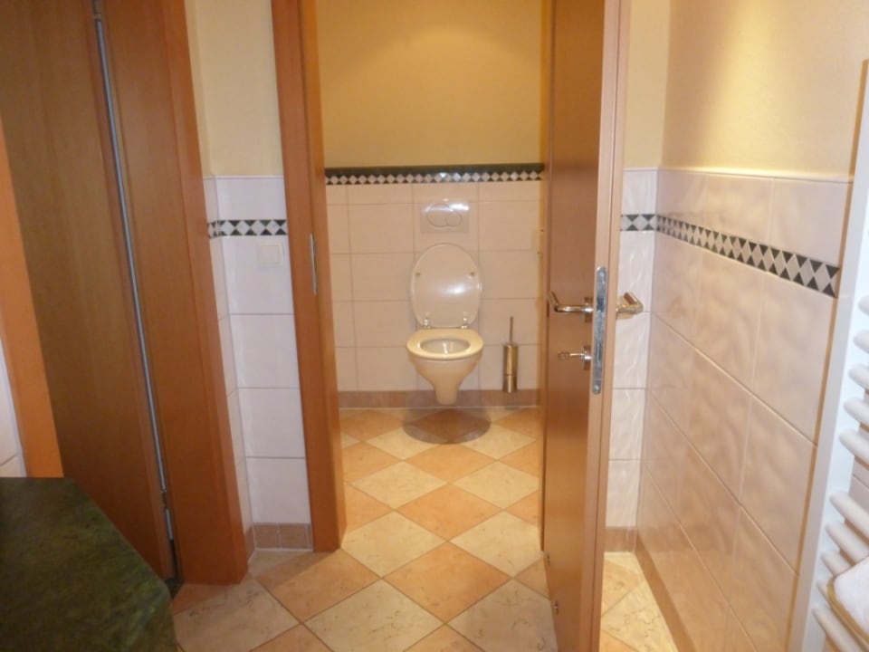 Zimmer Mein Hotel Fast