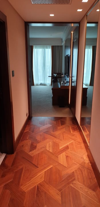 Zimmer Grand Hyatt Dubai