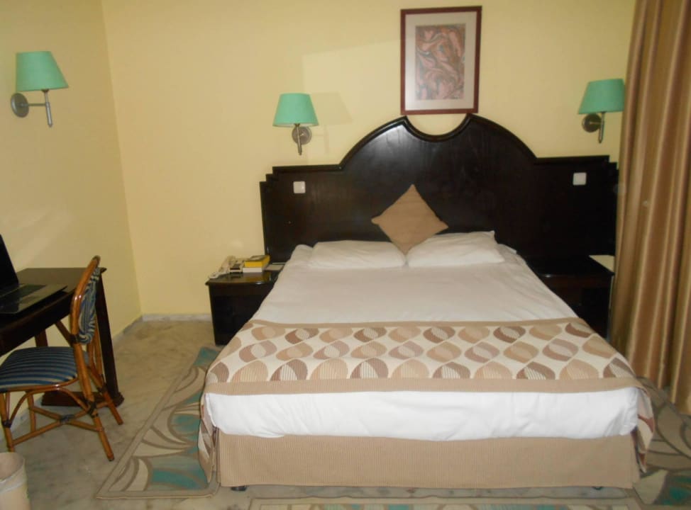 Bungalowzimmer 3632 Belconti Resort Hotel