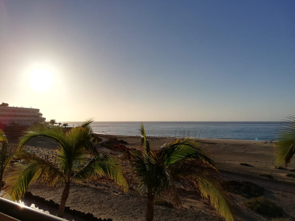 Ausblick Iberostar Selection Fuerteventura Palace
