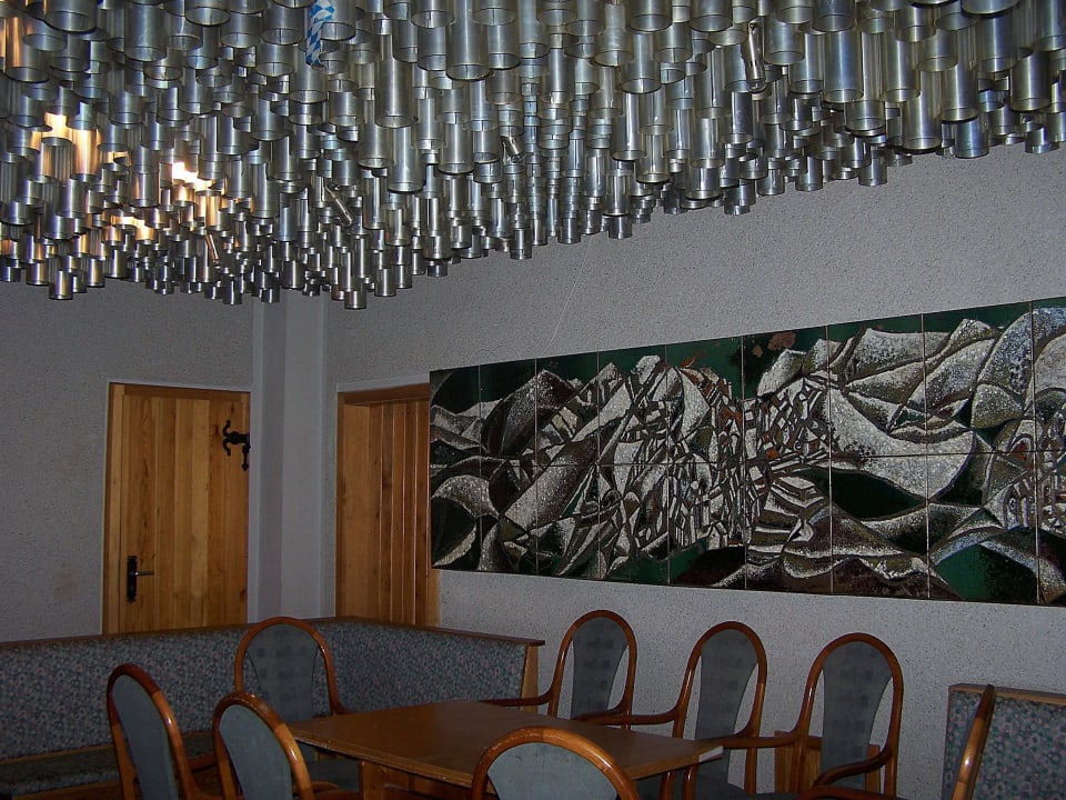 Wie nicht von dieser Welt AHORN Hotel Am Fichtelberg