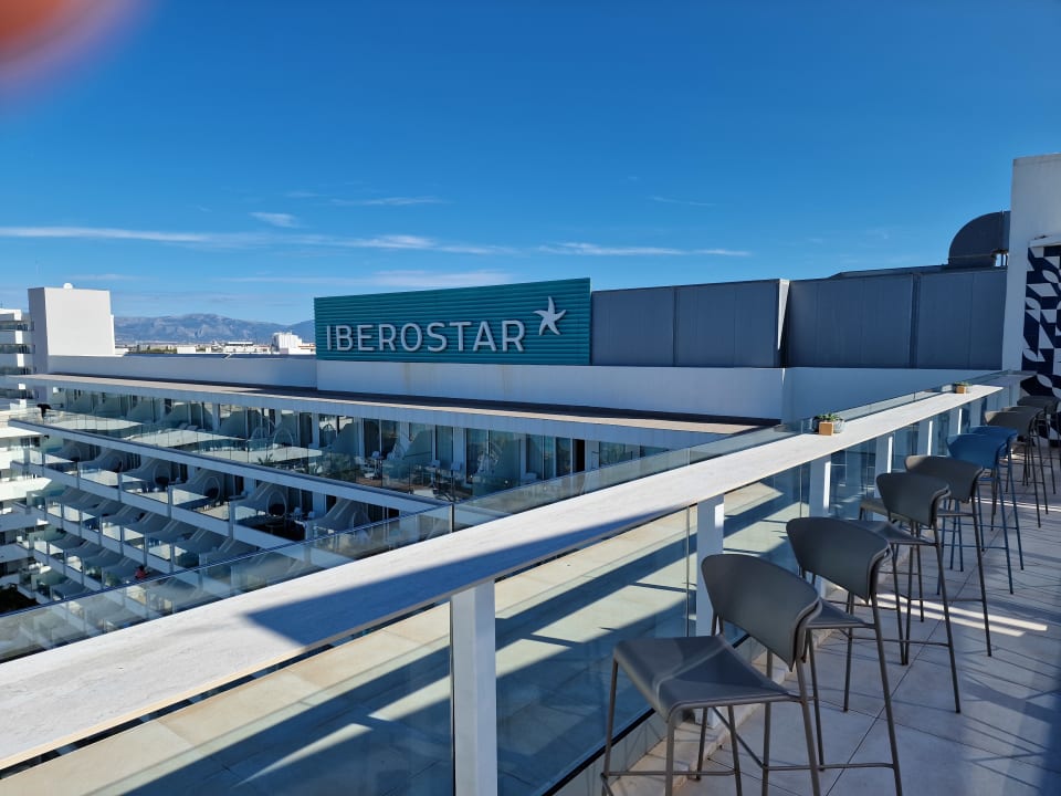 Außenansicht Iberostar Waves Bahia de Palma