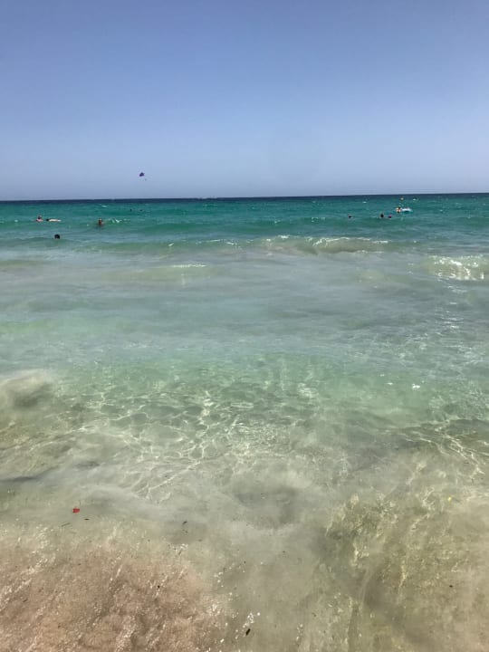 Strand Hipotels Hipocampo Playa