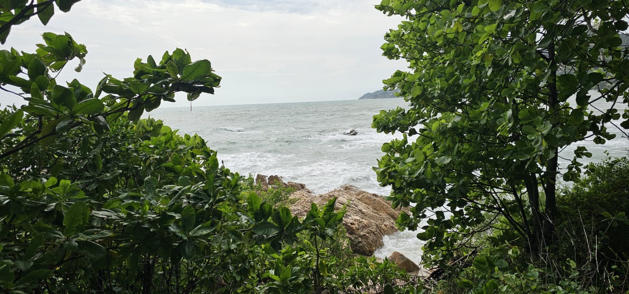 Strand The Fair House Beach Resort