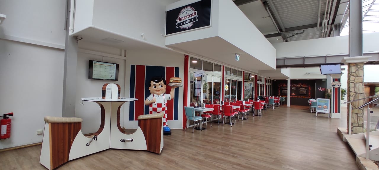 Gastro Ferienwohnungen Ferienpark Weissenhäuser Strand