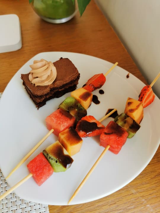 Gastro Iberostar Selection Coral Bávaro