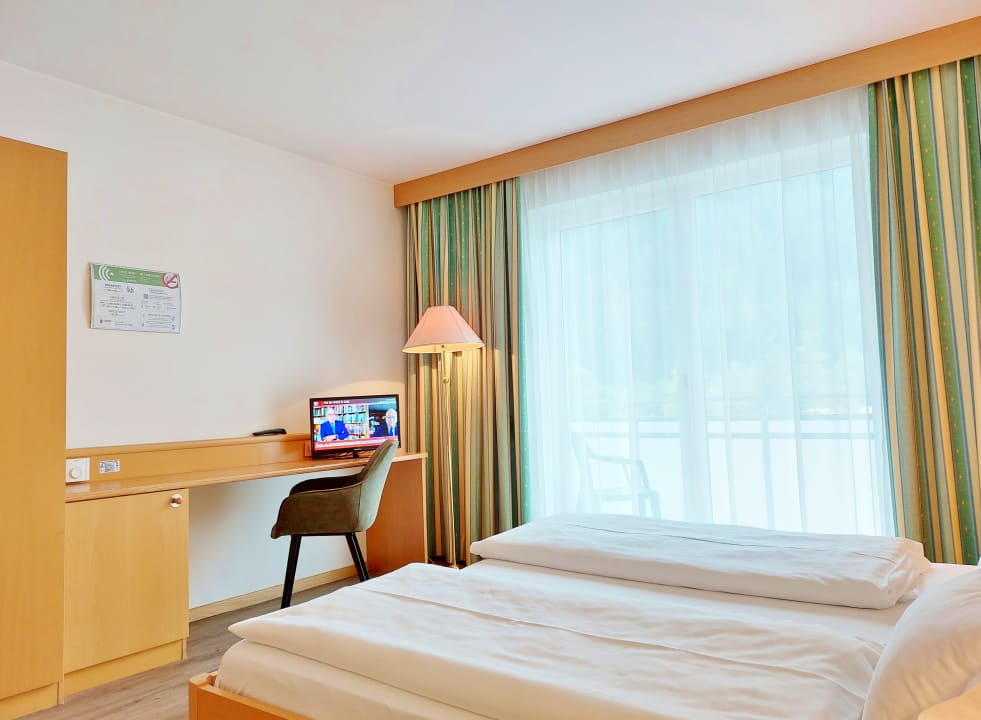 Zimmer Hotel Brenner Stop & Go