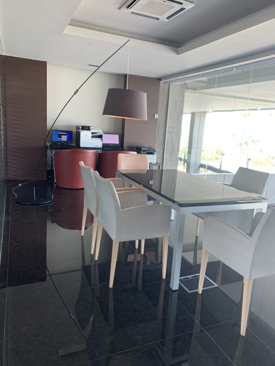 Sonstiges Amathus Beach Hotel Limassol