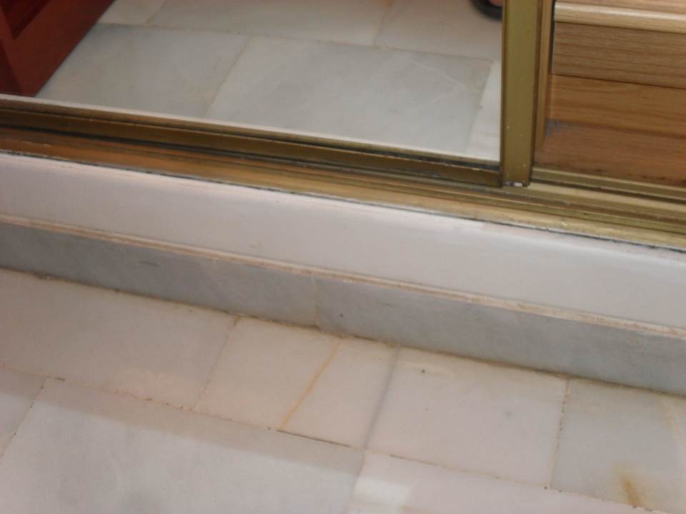 Unterhalb vom Schrank Hotel VIME La Reserva de Marbella