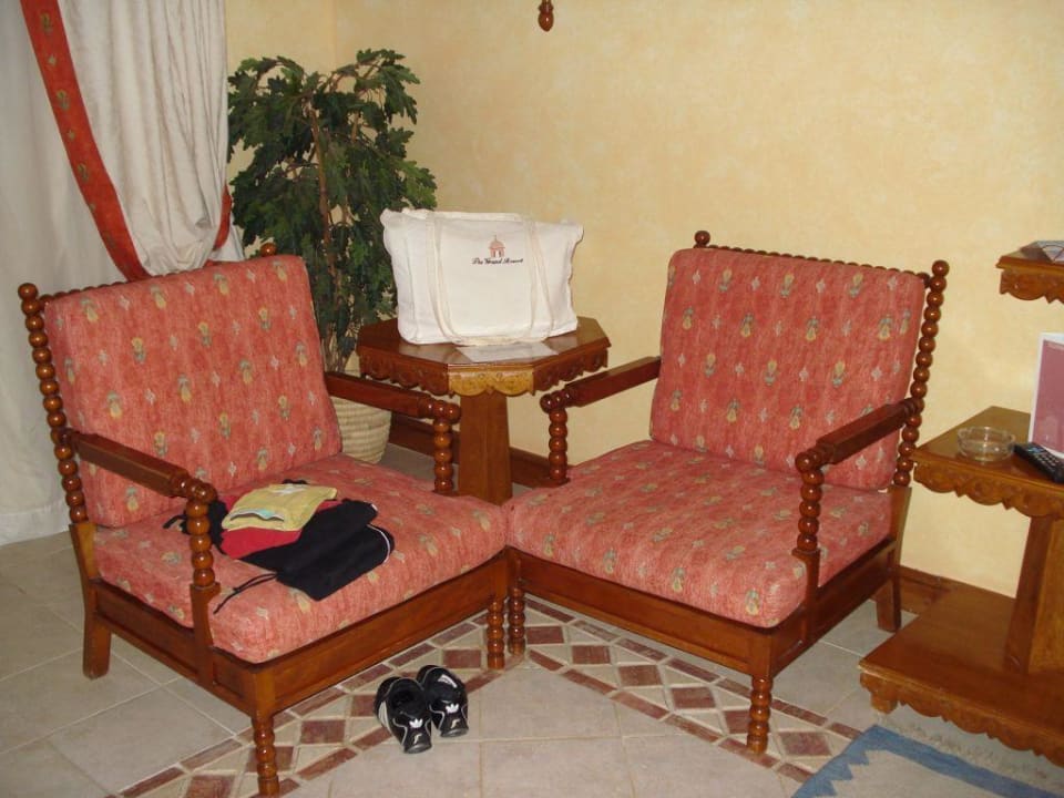 Zimmer The Grand Resort
