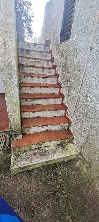 Außenansicht Pedras d'el Rei