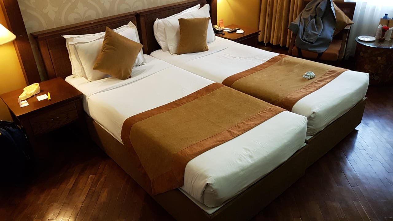 Hotel Hotel Shangri La