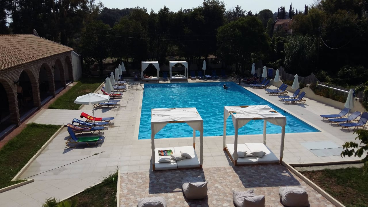 Amalia Hotel Amalia Hotel