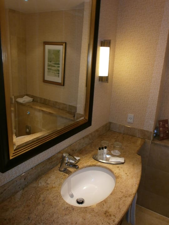 Bad Copenhagen Marriott Hotel