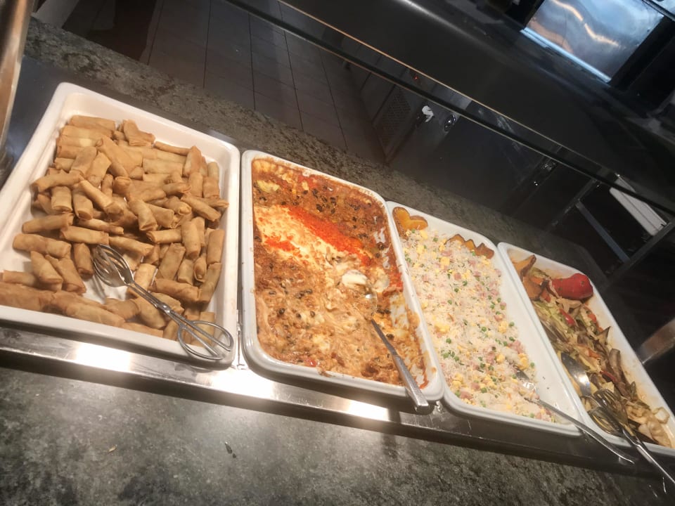 Gastro Servatur Playa Bonita