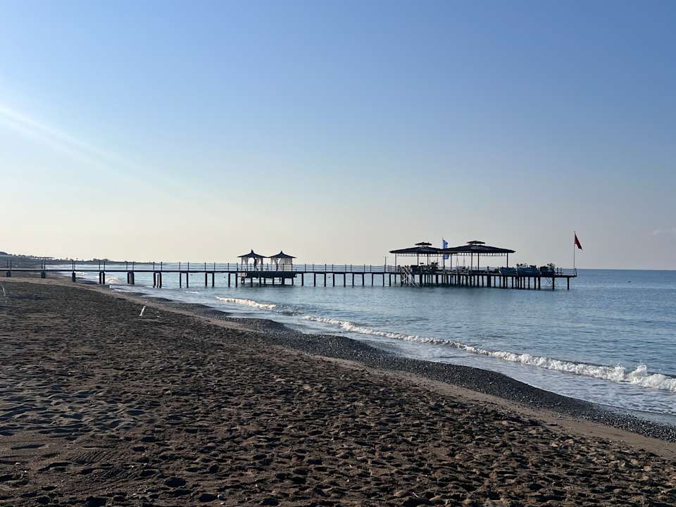 Strand ROBINSON NOBILIS