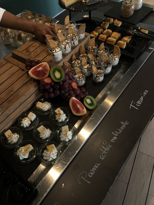 Gastro allsun Hotel Marena Beach