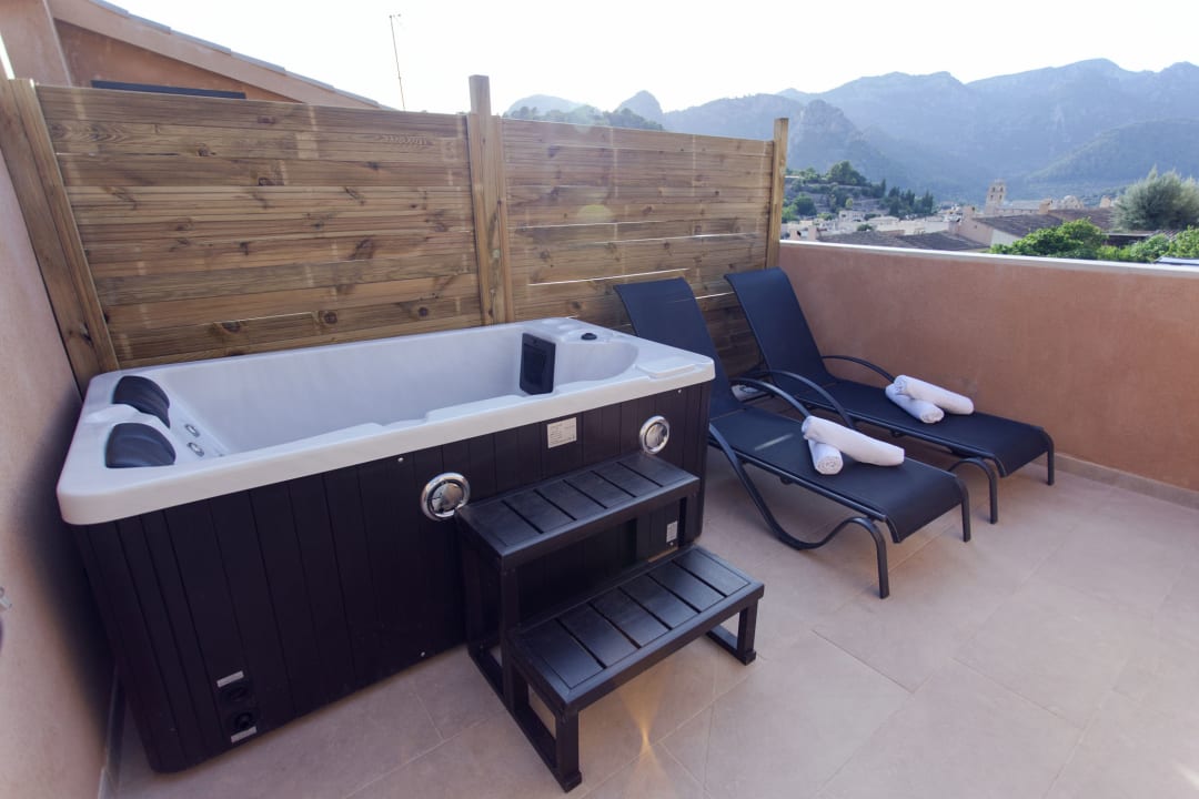 Sonstiges Landhotel Es Corte Vell