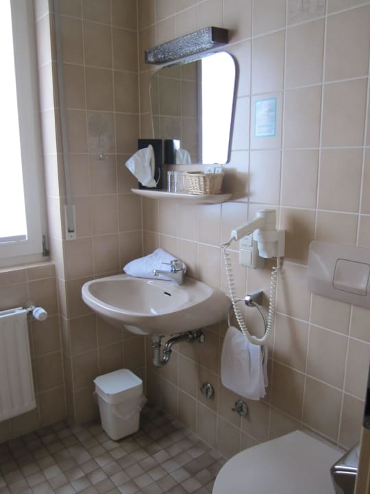 Bad Aktivhotel Alter Kaiser