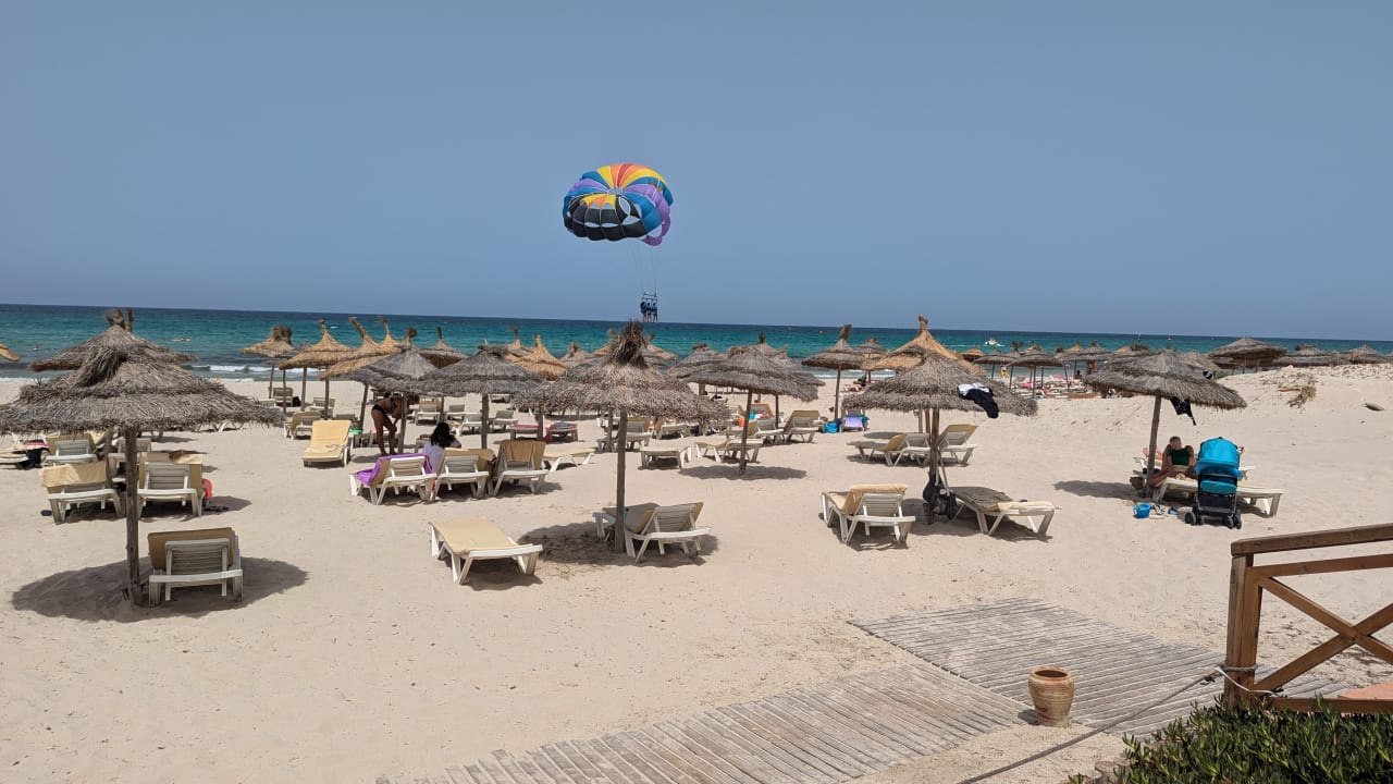 Strand TUI MAGIC LIFE Penelope Beach