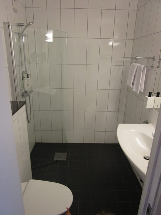 Zimmer Hotel Scandic Backadal/Goteborg