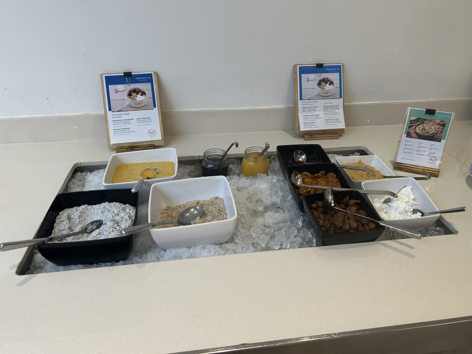 Gastro ROBINSON JANDIA PLAYA