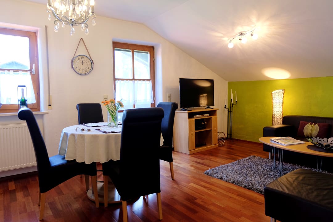 Zimmer Ferienwohnung Fritz Gabi Bodenmais