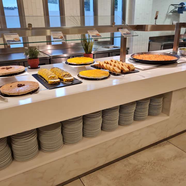 Gastro Hotel Best Negresco