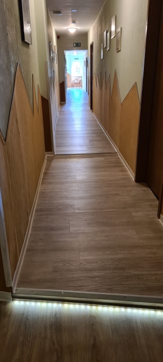 Sonstiges Hotel Warnstedter Krug