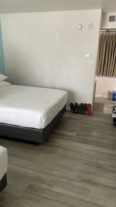 Zimmer Kings Inn Hotel - Seaworld/Zoo