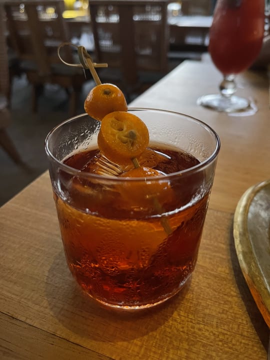 Gastro Phãea Cretan Malia