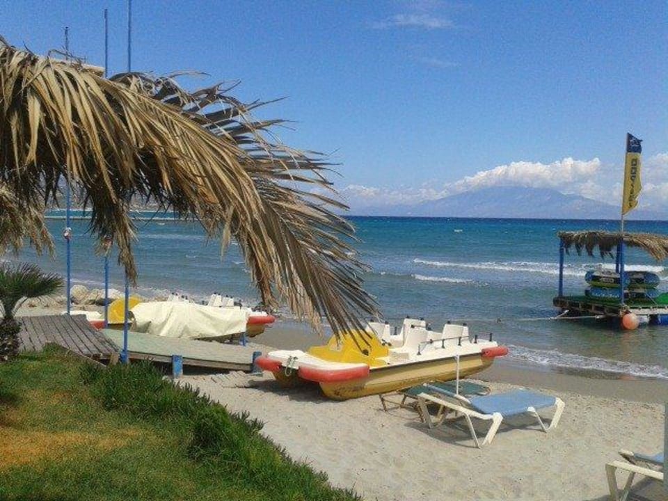 Plaza Hotel Zante Village