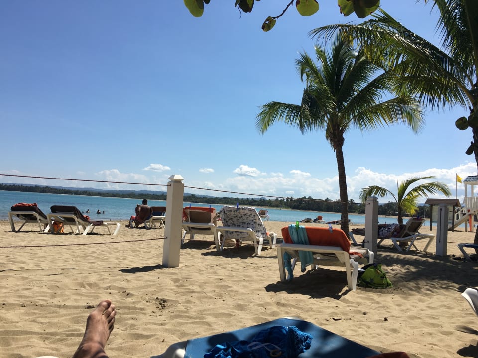 Strand Sunscape Puerto Plata