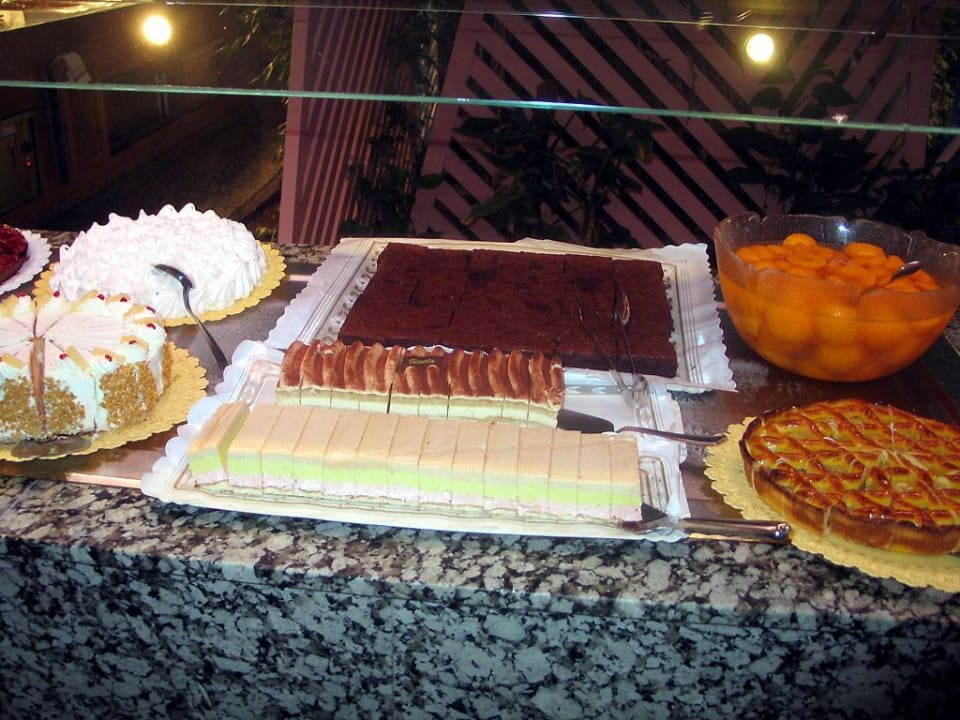 Abendessen BG Hotel Rei del Mediterrani Palace