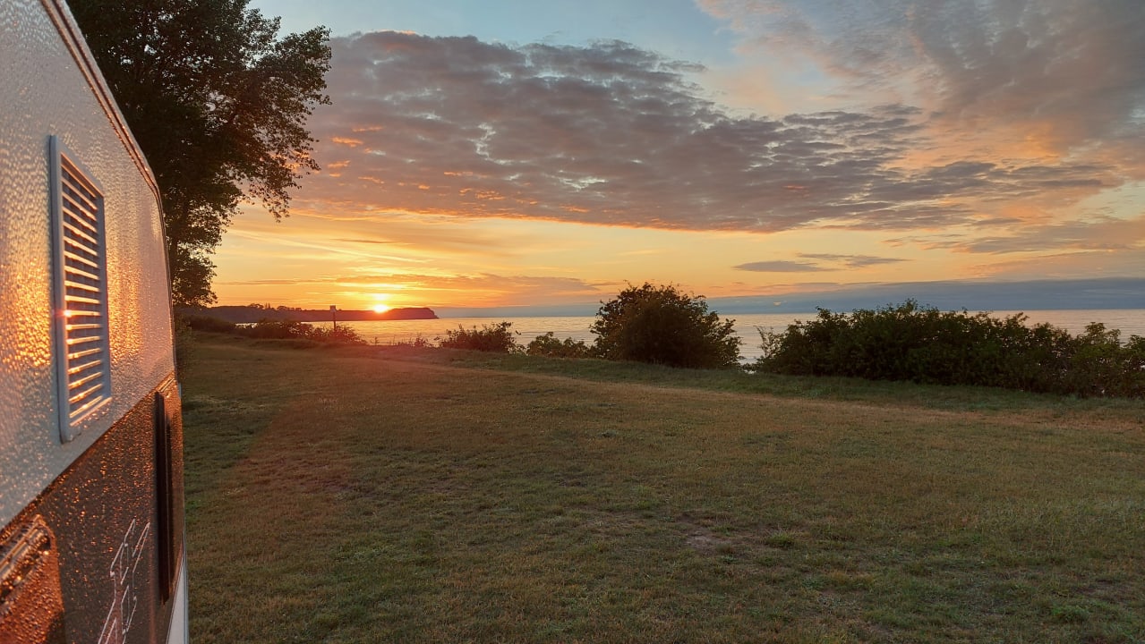 Sonstiges Knaus Camping- & Ferienhauspark Rügen