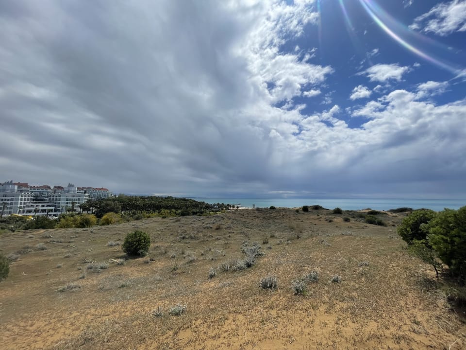 Ausblick Bella Resort & Spa